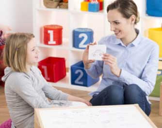 Speech Therapist Time4Talking